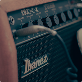 Amps & FX